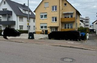 Mehrfamilienhaus kaufen in 71394 Kernen im Remstal, Kernen im Remstal - Attraktives Mehrfamilienhaus in zentraler Lage