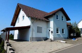 Einfamilienhaus kaufen in 67701 Schallodenbach, Schallodenbach - Einfamilienhaus mit Einliegerwohnung, Energieeffizient