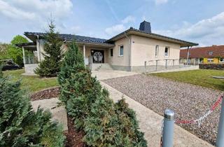 Mehrfamilienhaus kaufen in 17291 Prenzlau, Prenzlau - MehrfamilienhausGemeinschaftswährung Rollstuhlgerecht Startup