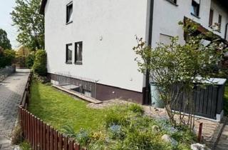 Haus kaufen in 91074 Herzogenaurach, Herzogenaurach - Reihenendhaus in Herzogenaurach mit Garage*** Erbpacht