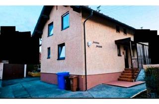 Einfamilienhaus kaufen in 87634 Obergünzburg, Obergünzburg - Einfamilienhaus in Obergünzburg