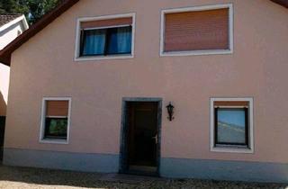 Einfamilienhaus kaufen in 91809 Wellheim, Wellheim - Freistehendes Einfamilienhaus im Altmühltal