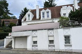 Doppelhaushälfte kaufen in 92224 Amberg, Amberg - Interessante DHH mit Garage ,TOP-Lage, Nürnberg-Erlenstegen