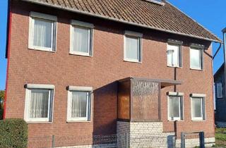 Haus kaufen in 38259 Salzgitter, Salzgitter - Sanierungsbedürftiges Haus in Salzgitter Lobmachtersen