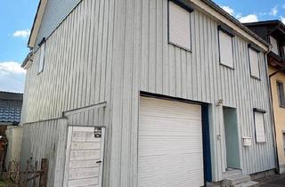 Doppelhaushälfte kaufen in 78532 Tuttlingen, Tuttlingen - Gemütliche Doppelhaushälfte