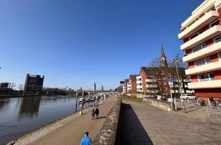 Haus kaufen in 28195 Bremen, Bremen - Penthous, Paket aus 2 WE, Bremen an der Weser, 3 Seiten Terrassen
