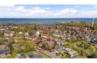 Einfamilienhaus kaufen in 23774 Heiligenhafen, Heiligenhafen - Einfamilienhaus in Heiligenhafen