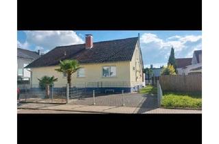 Einfamilienhaus kaufen in 76877 Offenbach, Offenbach an der Queich - Einfamilienhaus (freistehend)