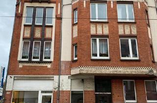Wohnung kaufen in 30453 Hannover, Hannover - Sanierte Dachgeschosswohnung in Limmer