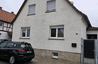 Einfamilienhaus kaufen in 99976 Anrode, Anrode - Einfamilienhaus Kernsaniert