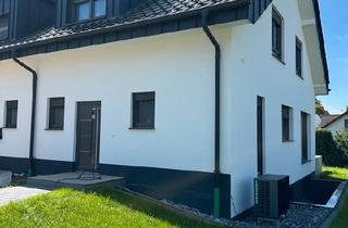 Doppelhaushälfte kaufen in 32760 Detmold, Detmold - Neubau Doppelhaushälfte in Detmold zu verkaufen