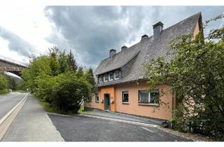 Haus kaufen in 59955 Winterberg, Winterberg - 5-Familienhaus in Winterberg Siedlinghausen