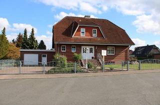 Einfamilienhaus kaufen in 23847 Lasbek, Lasbek - Gepflegtes Einfamilienhaus in ruhiger Waldrandlage