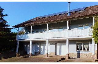 Haus kaufen in 63636 Brachttal, Brachttal - Von Privat - Mehrgenerationenhaus in Brachttal