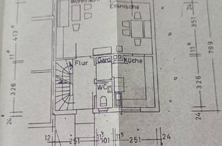 Haus kaufen in 71672 Marbach, Marbach am Neckar - Haus in Marbach am Neckar Hörnle