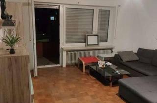 Wohnung kaufen in 89250 Senden, Senden - Verkaufe vermietete helle 2-Zimmer Wohnung mit Balkon in Senden