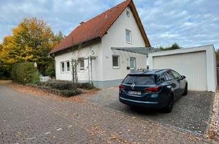 Einfamilienhaus kaufen in 55278 Mommenheim, Mommenheim - Freistehendes Einfamilienhaus zu verkaufen
