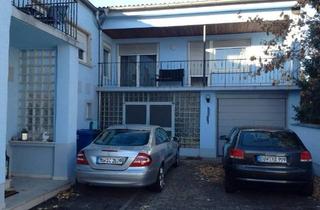 Doppelhaushälfte kaufen in 67454 Haßloch, Haßloch - Haßloch! DDH mit Anbau (2 Wohneinheiten), großer Garten!