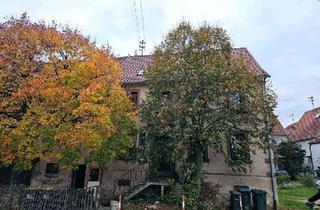 Haus kaufen in 66606 Sankt Wendel, Sankt Wendel - Haus in St Wendel Oberlinxweiler zu verkaufen!