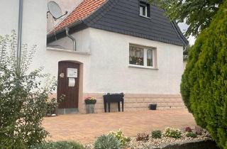 Haus kaufen in 06406 Bernburg, Bernburg (Saale) - Haus zu verkaufen