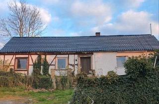 Haus kaufen in 34431 Marsberg, Marsberg - Haus Renovierungsbedürftig Adorf