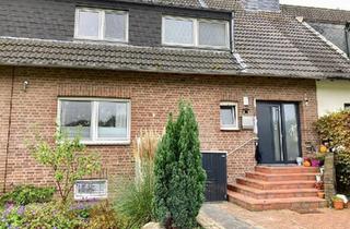 Reihenhaus kaufen in 47906 Kempen, Kempen - Reihenhaus in St. Hubert