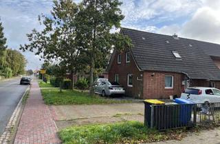 Einfamilienhaus kaufen in 25764 Wesselburen, Wesselburen - großes Einfamilienhaus