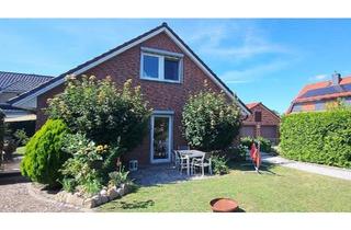 Einfamilienhaus kaufen in 21423 Winsen, Winsen (Luhe) - Wunderschönes Einfamilienhaus BJ 2005 - EInziehen und Wohlfühlen