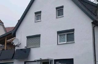 Haus kaufen in 72820 Sonnenbühl, Sonnenbühl - Wohn und Geschäftshaus