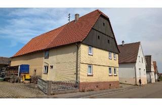 Haus kaufen in 75242 Neuhausen, Neuhausen - 110qm Haus mit Grundstück 1085qm
