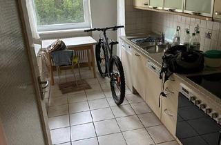 Wohnung kaufen in 24235 Laboe, Laboe - Vermietete 2,5-Zimmer-Wohnung mit Balkon - Eigennutz möglich