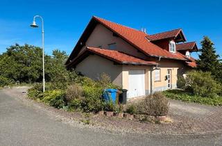 Doppelhaushälfte kaufen in 66919 Hermersberg, Hermersberg - Doppelhaushälfte in ruhiger Feldrandlage zu verkaufen