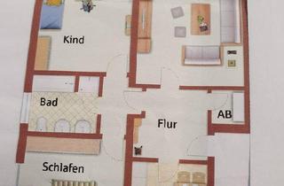 Wohnung kaufen in 59302 Oelde, Oelde - ETW in Oelde, zentral gelegen