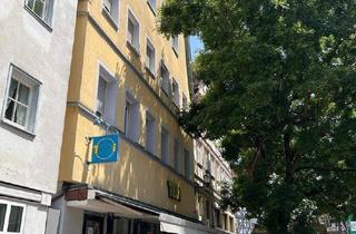 Haus kaufen in 73614 Schorndorf, Schorndorf - Interessantes Wohn- und Geschäftshaus in zentraler Lage in Schorndorf!