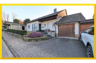 Haus kaufen in 34346 Hann. Münden, Hann. Münden - Stilvoll und umfangreich modernisiertes Wohnhaus - auch als Generationenhaus