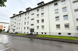 Wohnung kaufen in 33106 Paderborn, Paderborn / Elsen - Eigentumswohnung in ruhiger Randlage von Elsen - fragen Sie noch heute an!