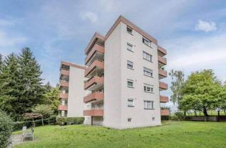 Wohnung kaufen in 71672 Marbach am Neckar, Marbach am Neckar - Perfekt für Singles, Paare & kleine Familien: sofort bezugsfertige 91 m² Wohnung in Naturnähe