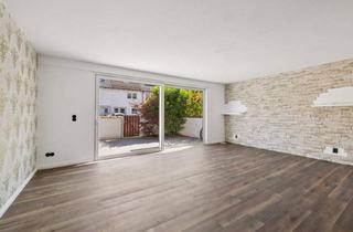Reihenhaus kaufen in 71732 Tamm, Tamm - Elegant wohnen in Sonnenlage - modernisiertes Reihenhaus in Tamm