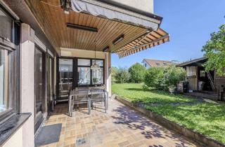 Wohnung kaufen in 70839 Gerlingen, Gerlingen - Attraktive Gartenwohnung in zentraler Lage