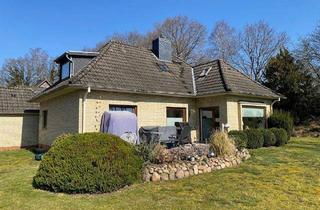 Einfamilienhaus kaufen in 25524 Itzehoe, Itzehoe - Behagliches Einfamilienhaus mit Garage in ruhiger Lage von Itzehoe