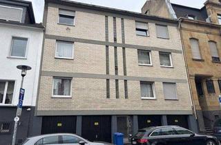 Mehrfamilienhaus kaufen in 41061 Mönchengladbach, Mönchengladbach - Mehrfamilienhaus Top Lage Minto -Cinema Center MG City