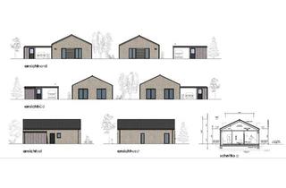 Haus kaufen in 49733 Haren, Haren (Ems) - EFH an der Nordsee, Greetsiel OT
