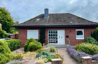 Einfamilienhaus kaufen in 27639 Wurster Nordseeküste, Wurster Nordseeküste - Wundervolles Einfamilienhaus in Nordholz