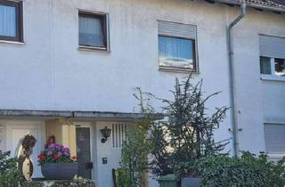 Reihenhaus kaufen in 76344 Eggenstein-Leopoldshafen, Eggenstein-Leopoldshafen - Gemütliches Reihenhaus in absolut ruhiger Lage von Eggenstein-Leopoldshafen