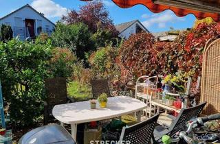 Reihenhaus kaufen in 76344 Eggenstein-Leopoldshafen, Eggenstein-Leopoldshafen - Raumwunder in absolut ruhiger Lage von Eggenstein-Leopoldshafen