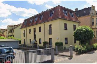 Wohnung kaufen in 63071 Offenbach, Offenbach - Helle 2-Zimmerwohnung mit Terrasse und EBK in ruhiger, zentraler Lage - sofort bezugsfrei!