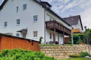 Haus kaufen in 01734 Rabenau, Rabenau - Familienglück im Grünen-Landidylle trifft Stadtnähe!