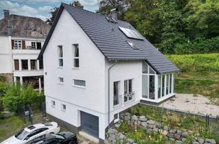 Haus kaufen in 58119 Hagen, Hagen - Ein Haus wie neu - voller Leben & Ideen!