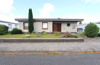 Einfamilienhaus kaufen in 25336 Elmshorn, Elmshorn - Solides Einfamilienhaus in familienfreundlicher Lage in Elmshorn