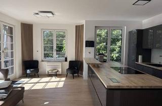 Wohnung kaufen in 14482 Potsdam, Potsdam - Exklusive Neubauwohnung mit Dachterrasse, Jacuzzi & Tiefgarage im Herzen von Potsdam